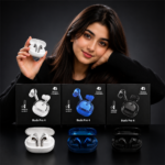 Samsung Galaxy Buds Pro 4 – Powerful Deep Bass & Immersive Wireless Sound 🔊 - Image 2