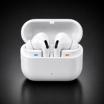 Samsung Galaxy Buds Pro 3 – Premium Deep Bass Wireless Earbuds with Immersive Sound