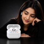Samsung Galaxy Buds Pro 3 – Premium Deep Bass Wireless Earbuds with Immersive Sound - Image 2