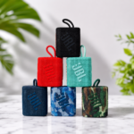 JBL Go 3 Portable Bluetooth Wireless Speaker