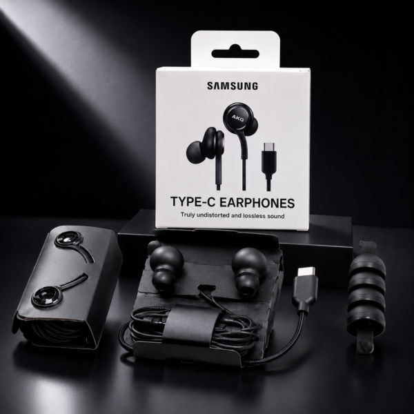 Samsung AKG Type-C Handsfree Earphones